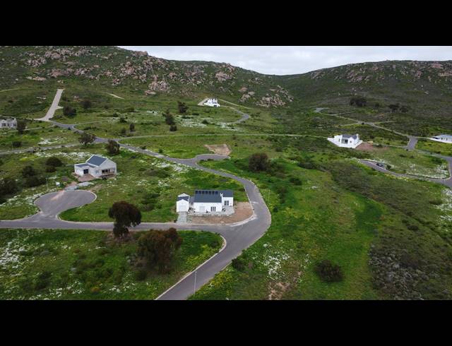400M² VACANT LAND FOR SALE IN ST HELENA VIEWS